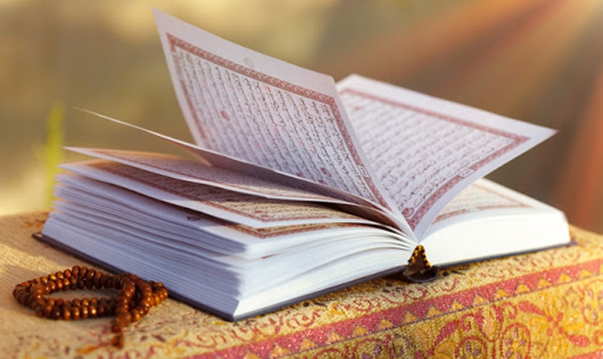 ten Qiraat of Quran Course | Hekma Academy