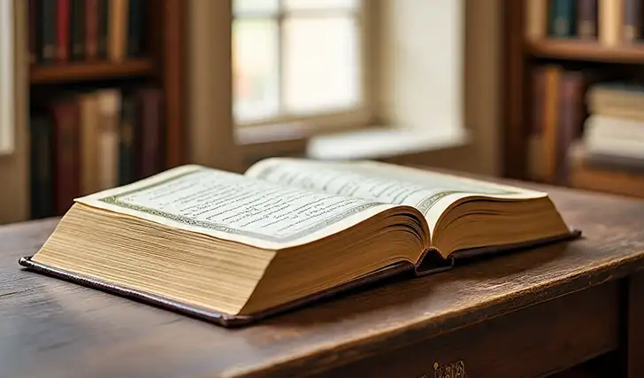 Visit Shia Quran with Translation Course Online Page for full Detail