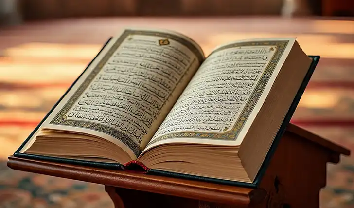 Visit Shia Tafseer Quran Course Online Page for full Detail