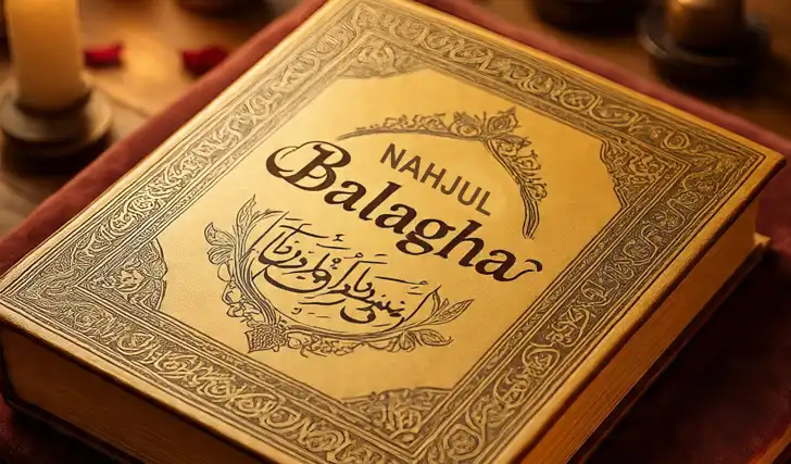 Visit Shia Nahjul Balagha Course Online Page for full Detail